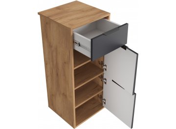 Тумба Оптима ОП-08