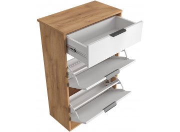 Тумба Оптима ОП-09