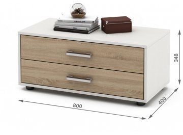 Тумба Остин-2