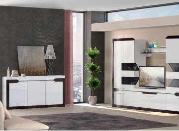 Тумба Ронда №307