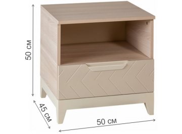 Тумба Сканди