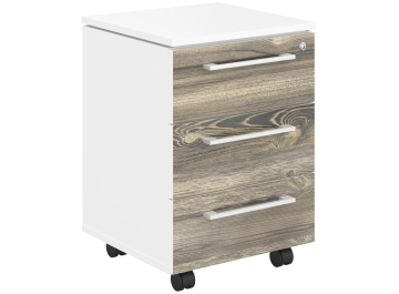 Тумба Skyland Morris MMC-3D.A