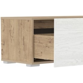 Тумба Snow Wood НМ 011.86-01