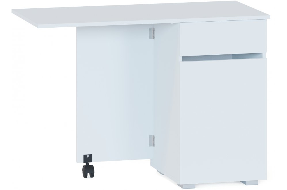 Тумба СП-25 лдсп белый