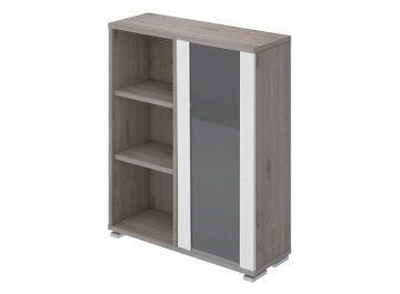 Тумба Феланта-50-2-ФС