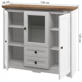 Тумба Тиволи МН-035-04