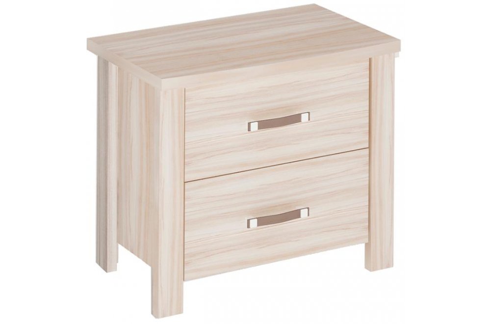 Тумба ТКД КК карамель / карамель