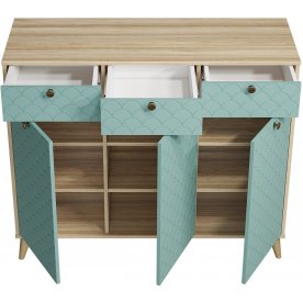 Комод Велламо