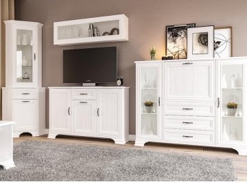 Тумба Юнона МН-132-15