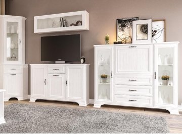 Тумба Юнона МН-132-19