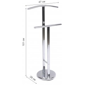 Костюмная вешалка Finn