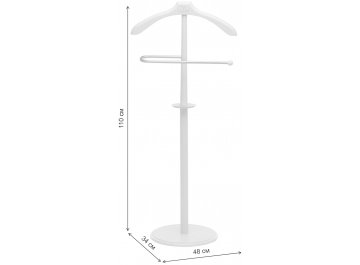 Костюмная вешалка Leset Бостон