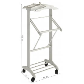 Костюмная вешалка Элиса