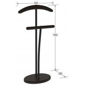 Напольная вешалка Калифорния