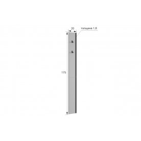 Вешалка Мерси 1