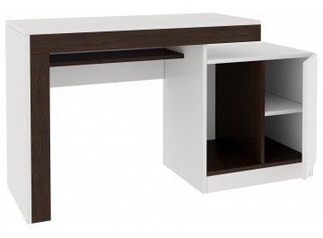 Комплект для кабинета Модена комплектация 1