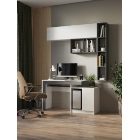 Комплект для кабинета Модена комплектация 5