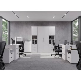 Комплект для кабинета Оптима ОП-114