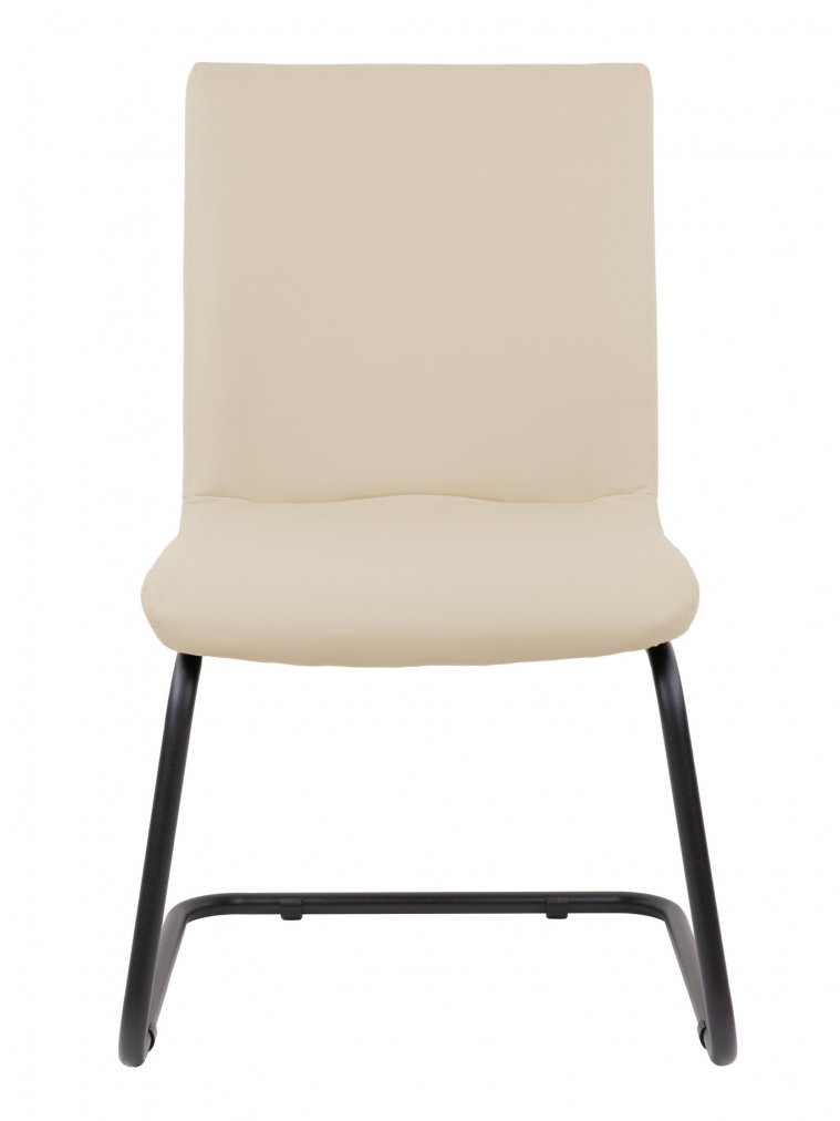 Офисный стул Chairman 919V экокожа бежевый