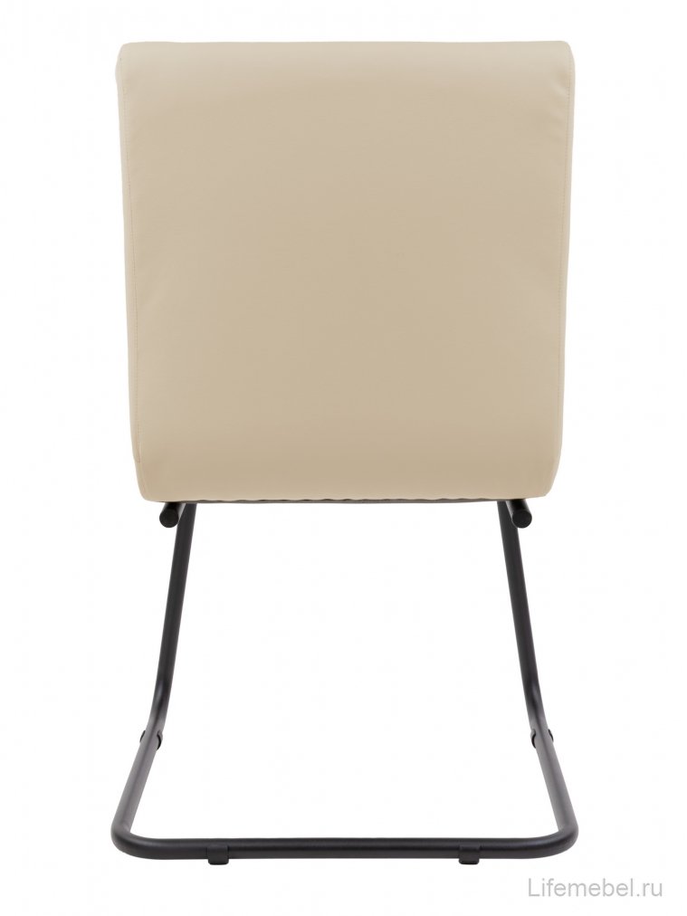 Офисный стул Chairman 919V экокожа бежевый