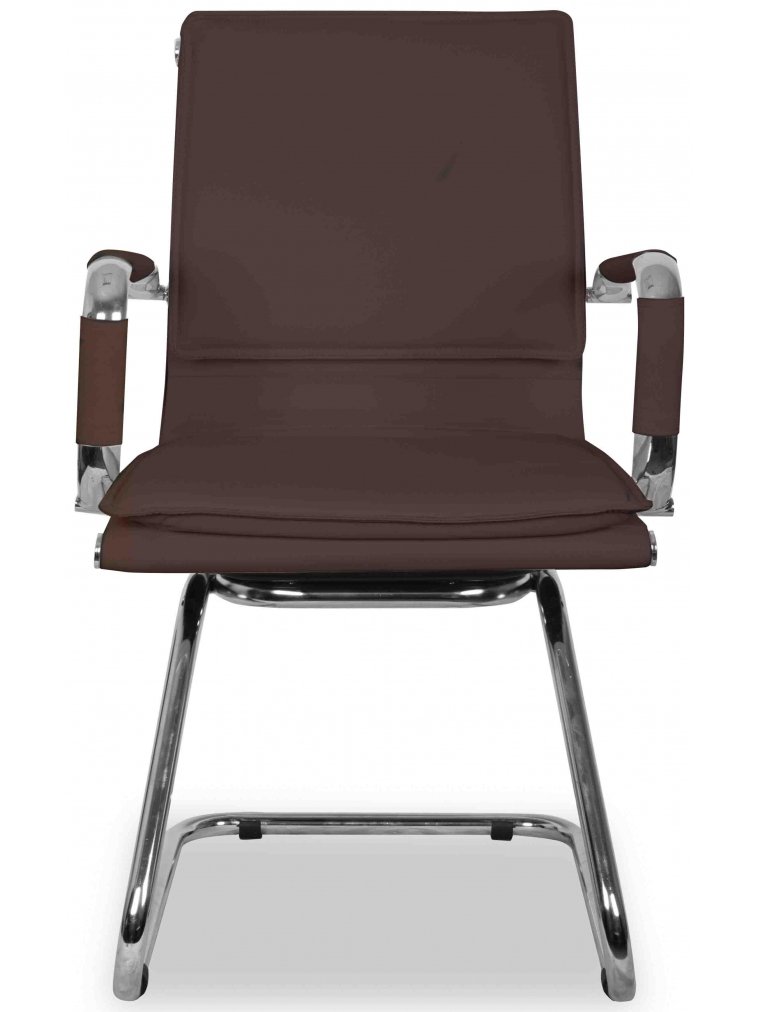 Компьютерное кресло College CLG-617 LXH-C brown
