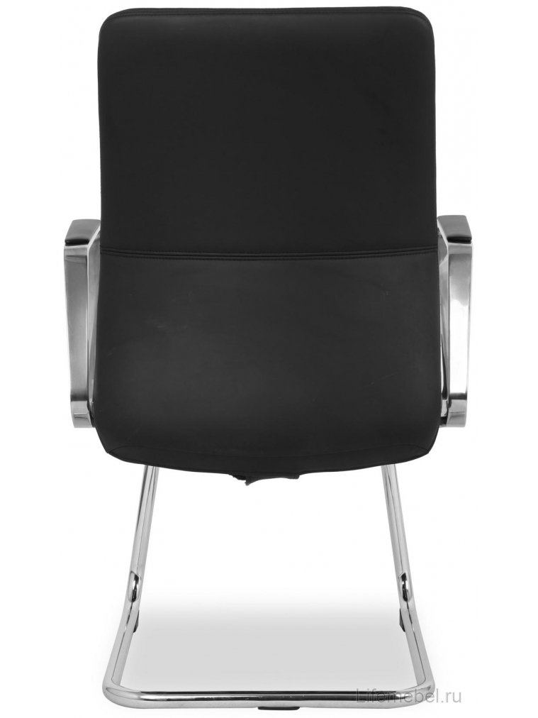 Компьютерное кресло College HLC-2415L-3/Black черное
