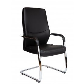 Офисный стул Davos CF Black