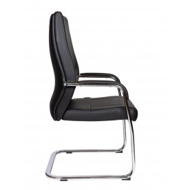 Офисный стул Davos CF Black