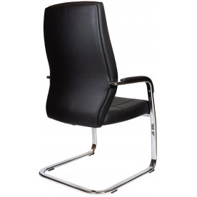 Офисный стул Davos CF Black