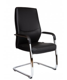 Офисный стул Davos CF Black