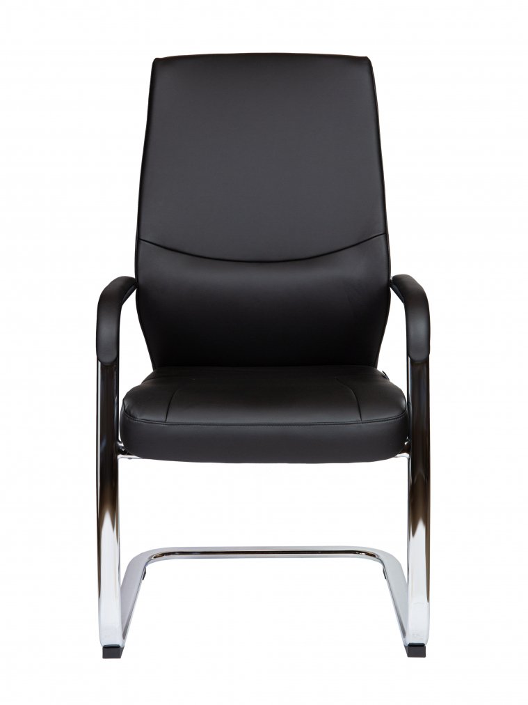 Офисный стул Davos CF Black черный