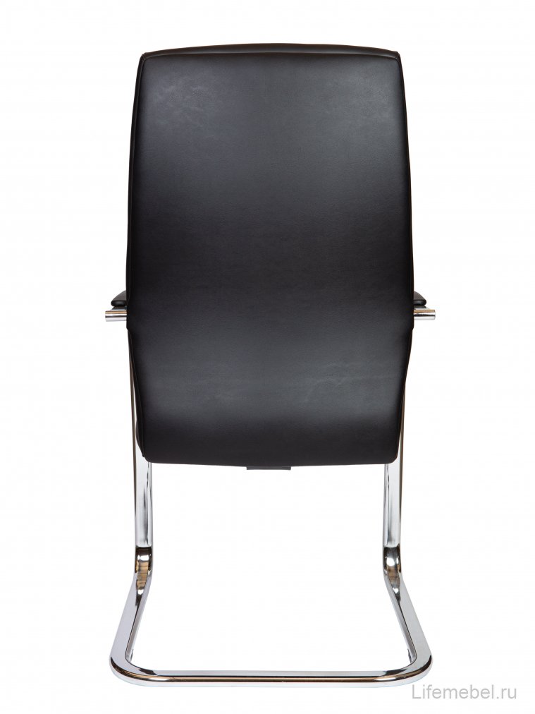 Офисный стул Davos CF Black черный