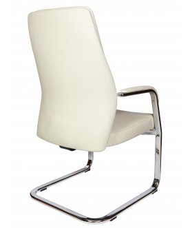 Офисный стул Nancy CF ivory