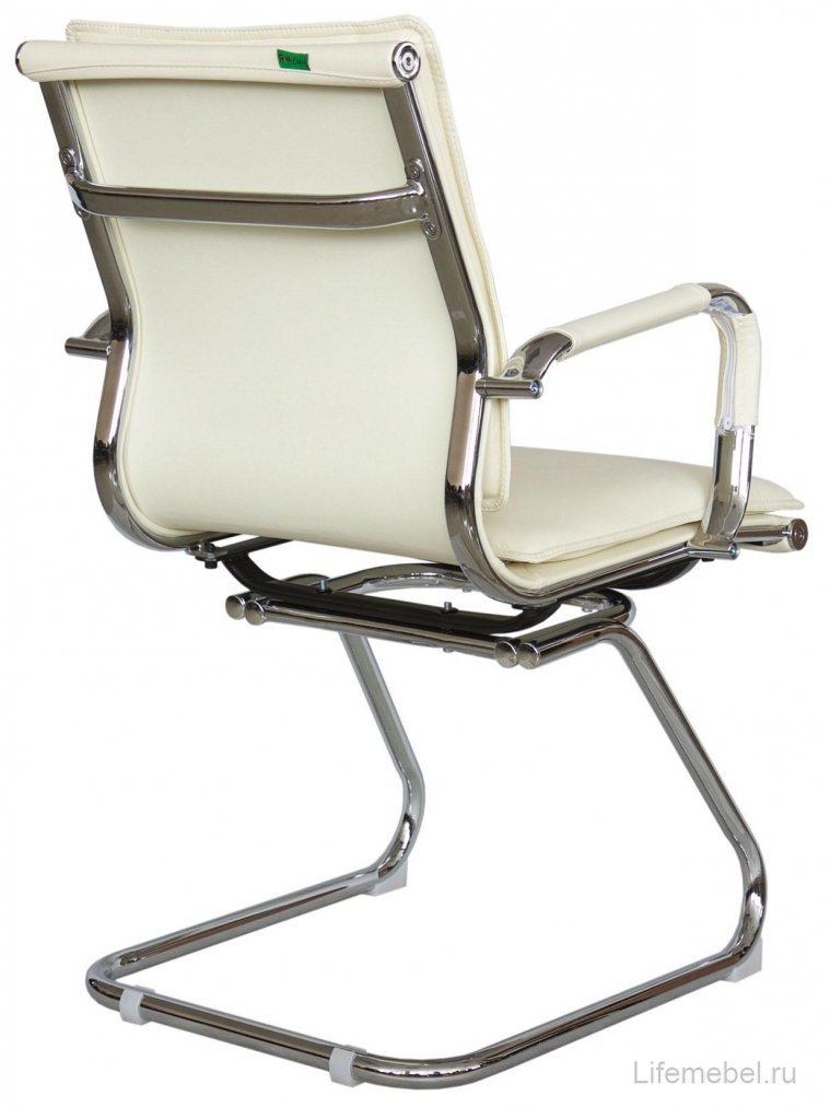 Кресло RCH 6003-3 светлый бежевый Q-07