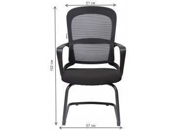 Офисный стул Play CF