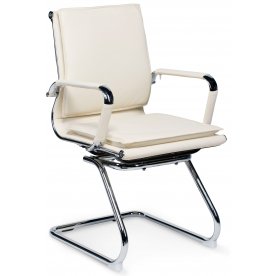 Офисное кресло Харман CF ivory HB-101-70-5
