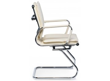 Офисное кресло Харман CF ivory HB-101-70-5
