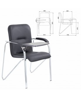 Офисный стул CF-108 BOX-2