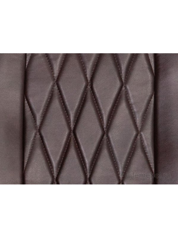 Офисный стул Damask коричневый