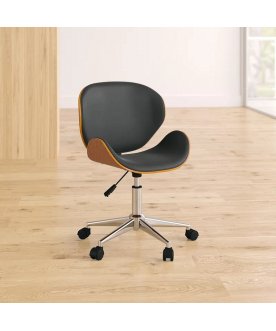 Стул компьютерный Whispered Synchrony для офиса