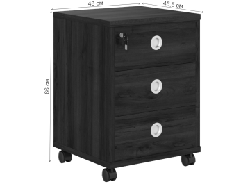 Тумба Born B 201A