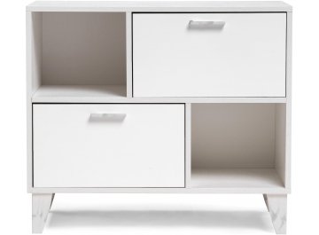 Тумба Эго Т-1 на ножках