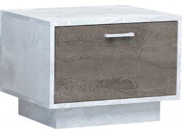 Тумба Эго Т-5 на подиуме