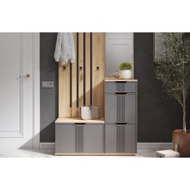 Тумба Эмилия ЭЛ-3