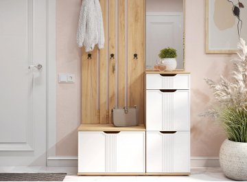 Тумба Эмилия ЭЛ-3