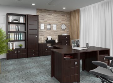 Тумба Изабель ИЗ-53К