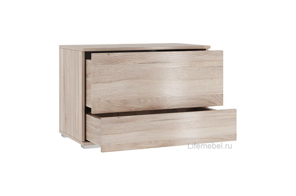 Тумба Лайк 23.01 дуб мария