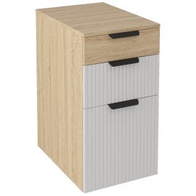 Тумба Норд Line Т3Я-400