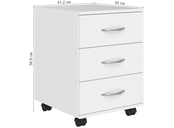 Тумба Skyland Simple SC-3M.1