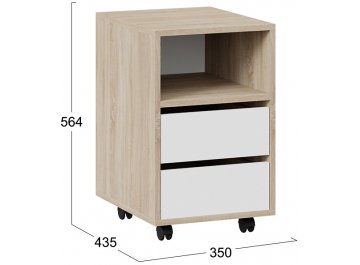 Тумба Тип 14